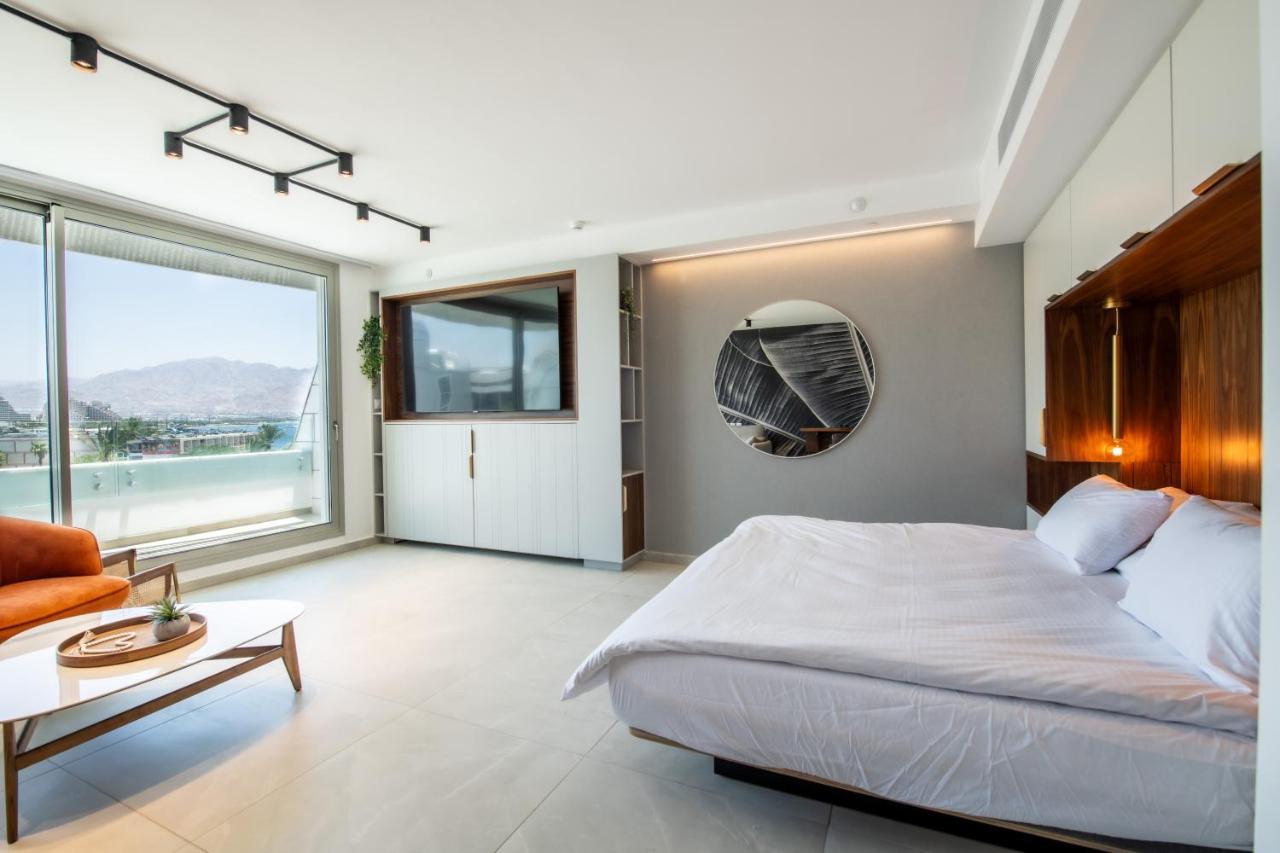Appartamento Side-kings Luxury Sea View Amazing Pool *